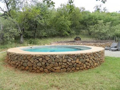 Kwe Kwe Private Game Lodge Marble Hall Limpopo Province South Africa Garden, Nature, Plant, Swimming Pool