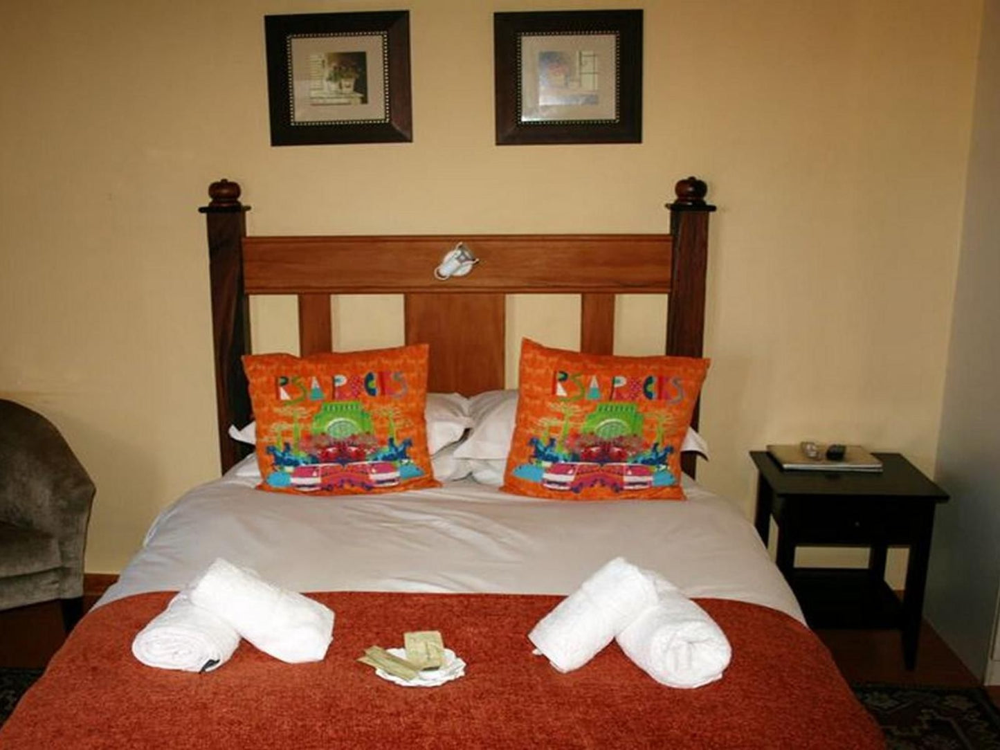 Kwela Bed And Breakfast Aliwal North Eastern Cape South Africa 