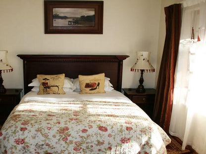 Kwela Bed And Breakfast Aliwal North Eastern Cape South Africa Bedroom