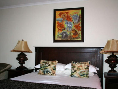 Kwela Bed And Breakfast Aliwal North Eastern Cape South Africa Bedroom