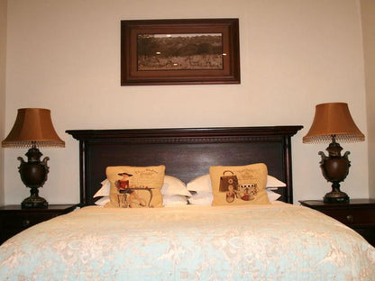 Kwela Bed And Breakfast Aliwal North Eastern Cape South Africa Sepia Tones, Bedroom