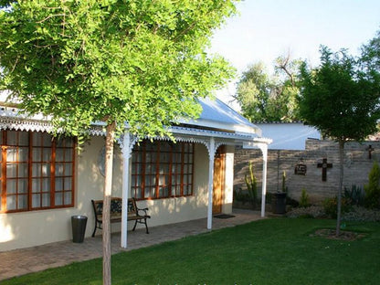 Kwela Bed And Breakfast Aliwal North Eastern Cape South Africa House, Building, Architecture