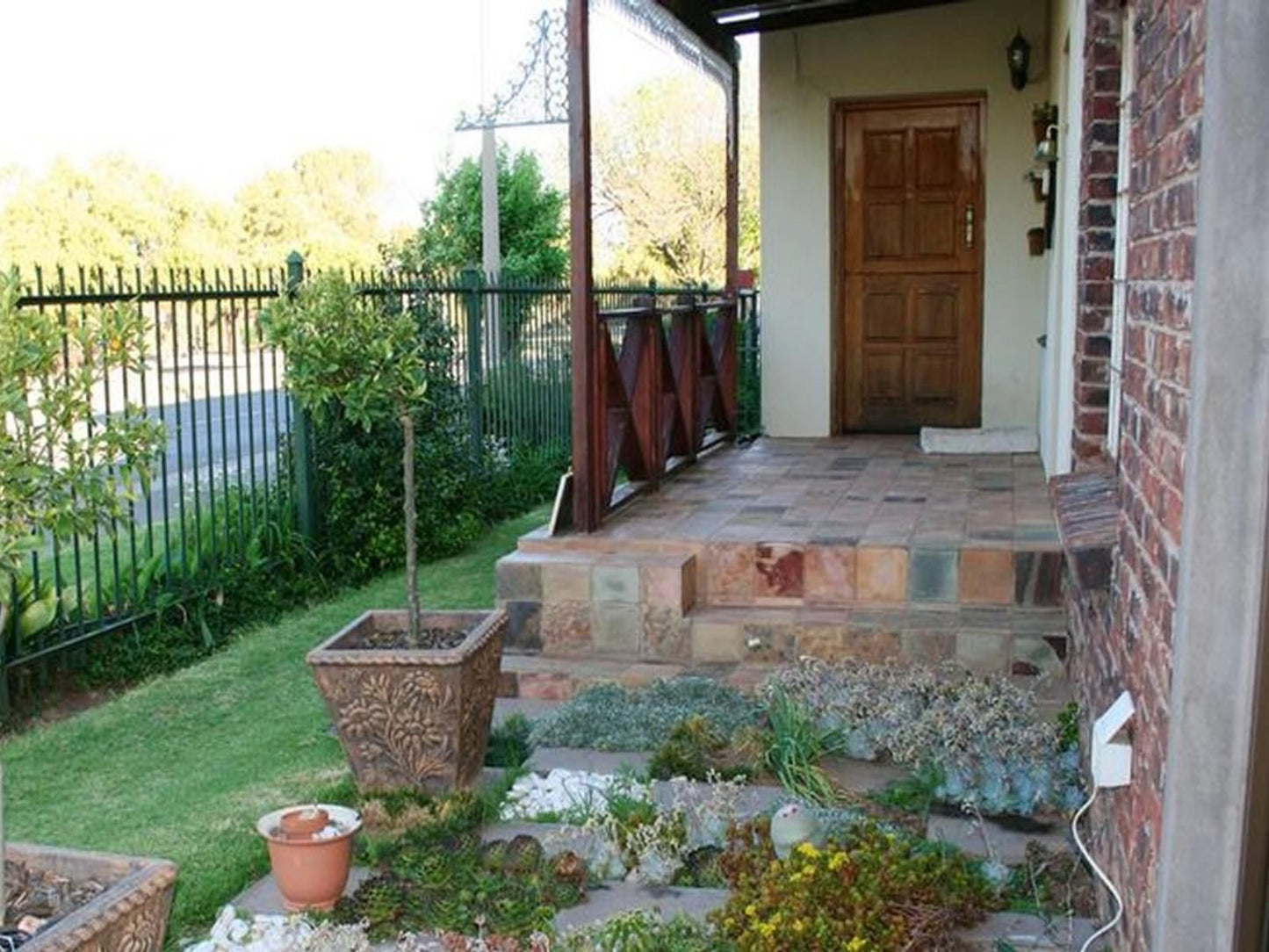 Kwela Bed And Breakfast Aliwal North Eastern Cape South Africa Garden, Nature, Plant