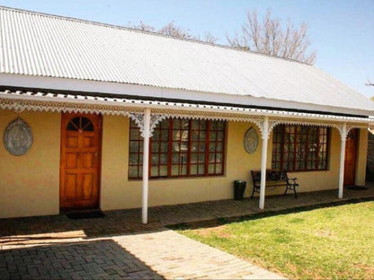 Kwela Bed And Breakfast Aliwal North Eastern Cape South Africa House, Building, Architecture