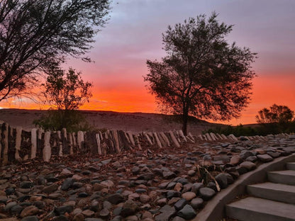 Kwelanga River Lodge, Nature, Sunset, Sky