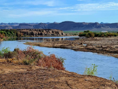 Kwelanga River Lodge, River, Nature, Waters