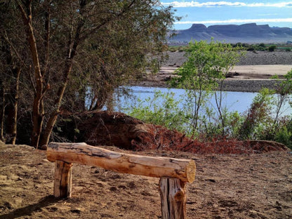 Kwelanga River Lodge, Nature