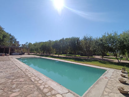 Kwelanga River Lodge, Swimming Pool