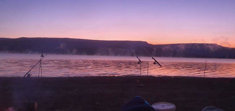 Kwena Dam Resort And Caravan Park Wilgekraal Lydenburg Mpumalanga South Africa Nature, Sunset, Sky