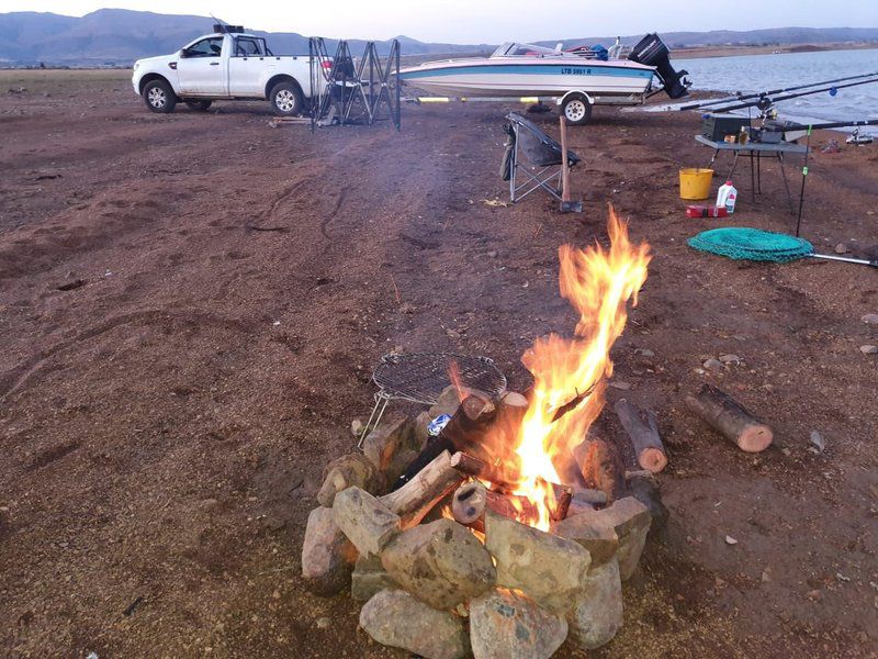 Kwena Dam Resort And Caravan Park Wilgekraal Lydenburg Mpumalanga South Africa Fire, Nature, Tent, Architecture