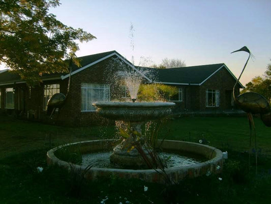 Kwena Lodge Potchefstroom North West Province South Africa Fountain, Architecture, House, Building