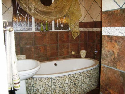 Kwena Lodge Potchefstroom North West Province South Africa Bathroom