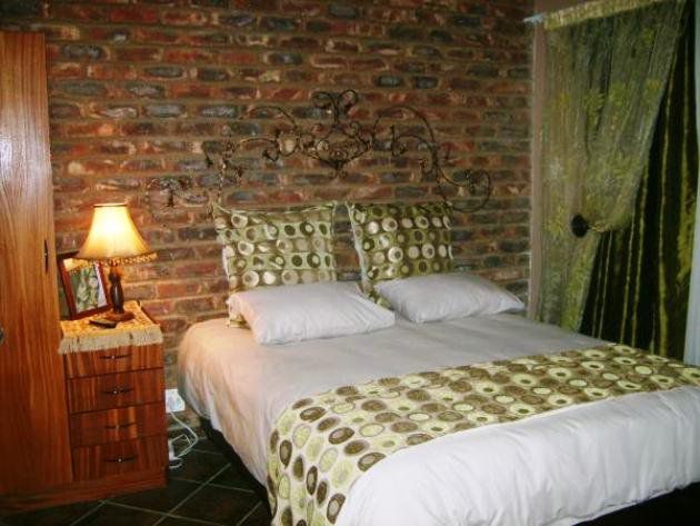 Kwena Lodge Potchefstroom North West Province South Africa Wall, Architecture, Bedroom, Brick Texture, Texture