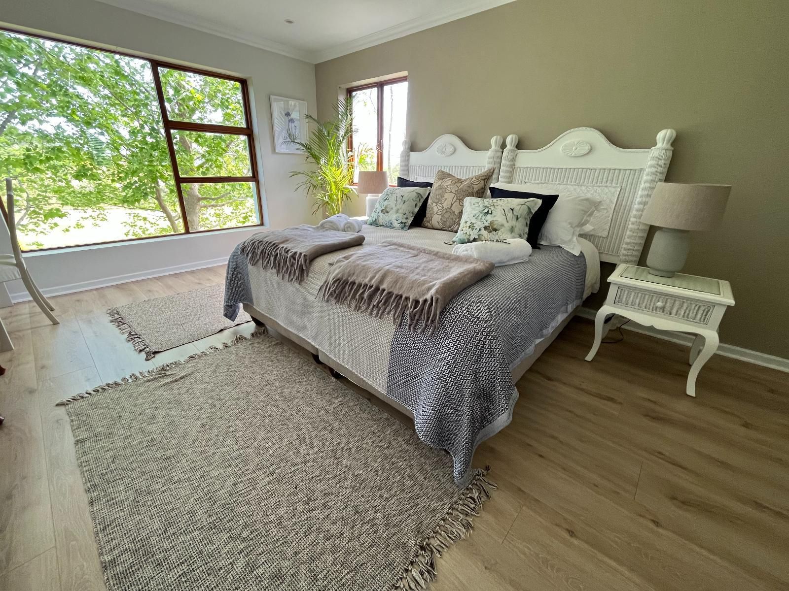 Kwendalo, Kingfisher Self-catering Suite, Bedroom