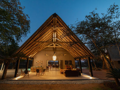 Kwenga Safari Lodge Balule Nature Reserve Mpumalanga South Africa Complementary Colors