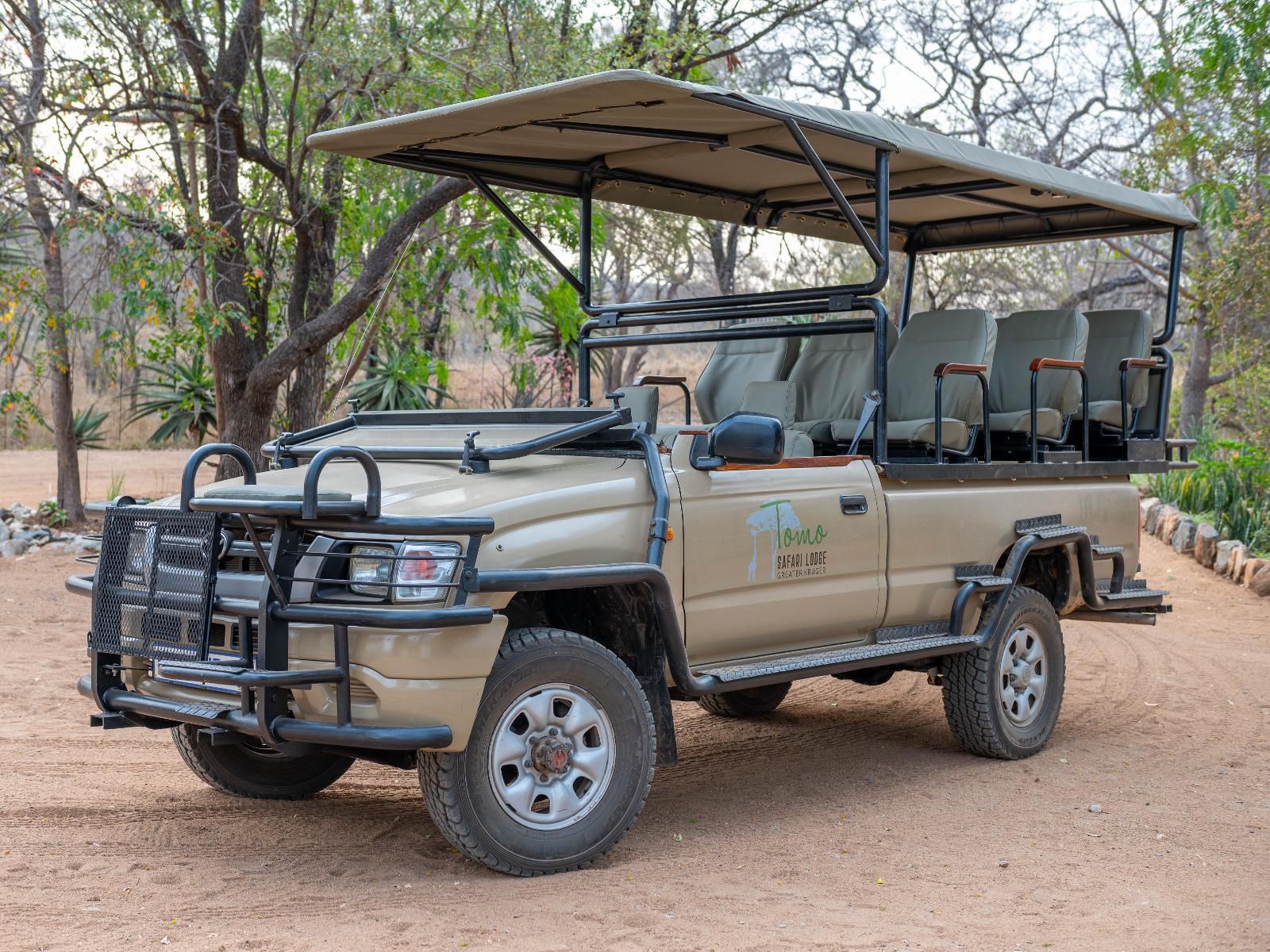 Kwenga Safari Lodge Balule Nature Reserve Mpumalanga South Africa Vehicle