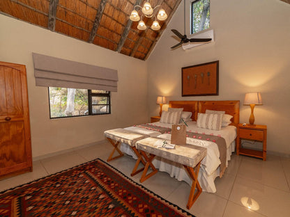 Kwenga Safari Lodge Balule Nature Reserve Mpumalanga South Africa 