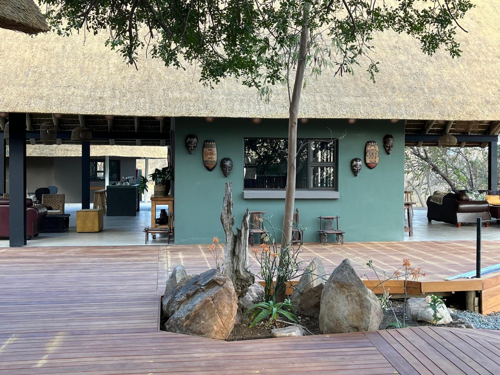 Kwenga Safari Lodge Balule Nature Reserve Mpumalanga South Africa House, Building, Architecture, Bar