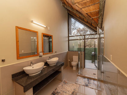 Kwenga Safari Lodge Balule Nature Reserve Mpumalanga South Africa Sepia Tones, Bathroom