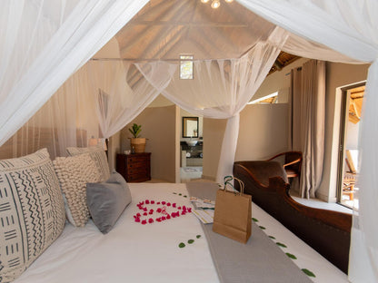 Kwenga Safari Lodge Balule Nature Reserve Mpumalanga South Africa Bedroom