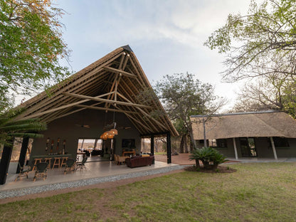 Kwenga Safari Lodge Balule Nature Reserve Mpumalanga South Africa 