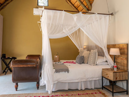 Kwenga Safari Lodge Balule Nature Reserve Mpumalanga South Africa Bedroom