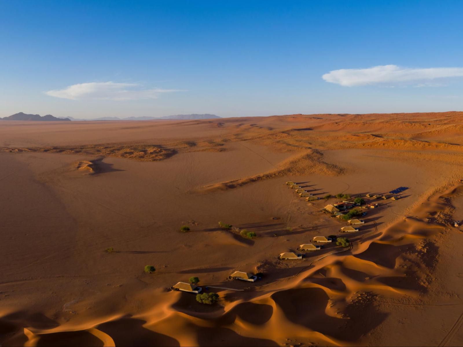 Kwessi Dunes, Colorful, Desert, Nature, Sand