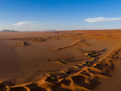 Kwessi Dunes, Colorful, Desert, Nature, Sand