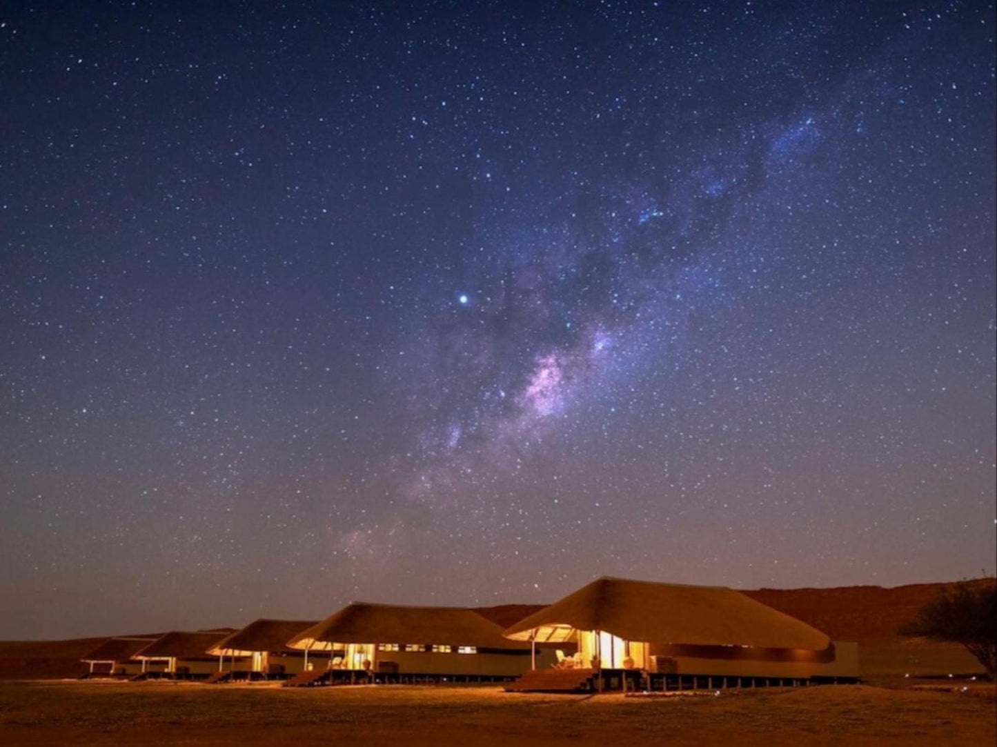 Kwessi Dunes, Astronomy, Nature, Night Sky