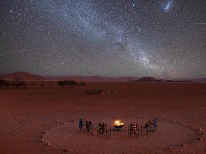 Kwessi Dunes, Astronomy, Nature, Desert, Sand, Night Sky