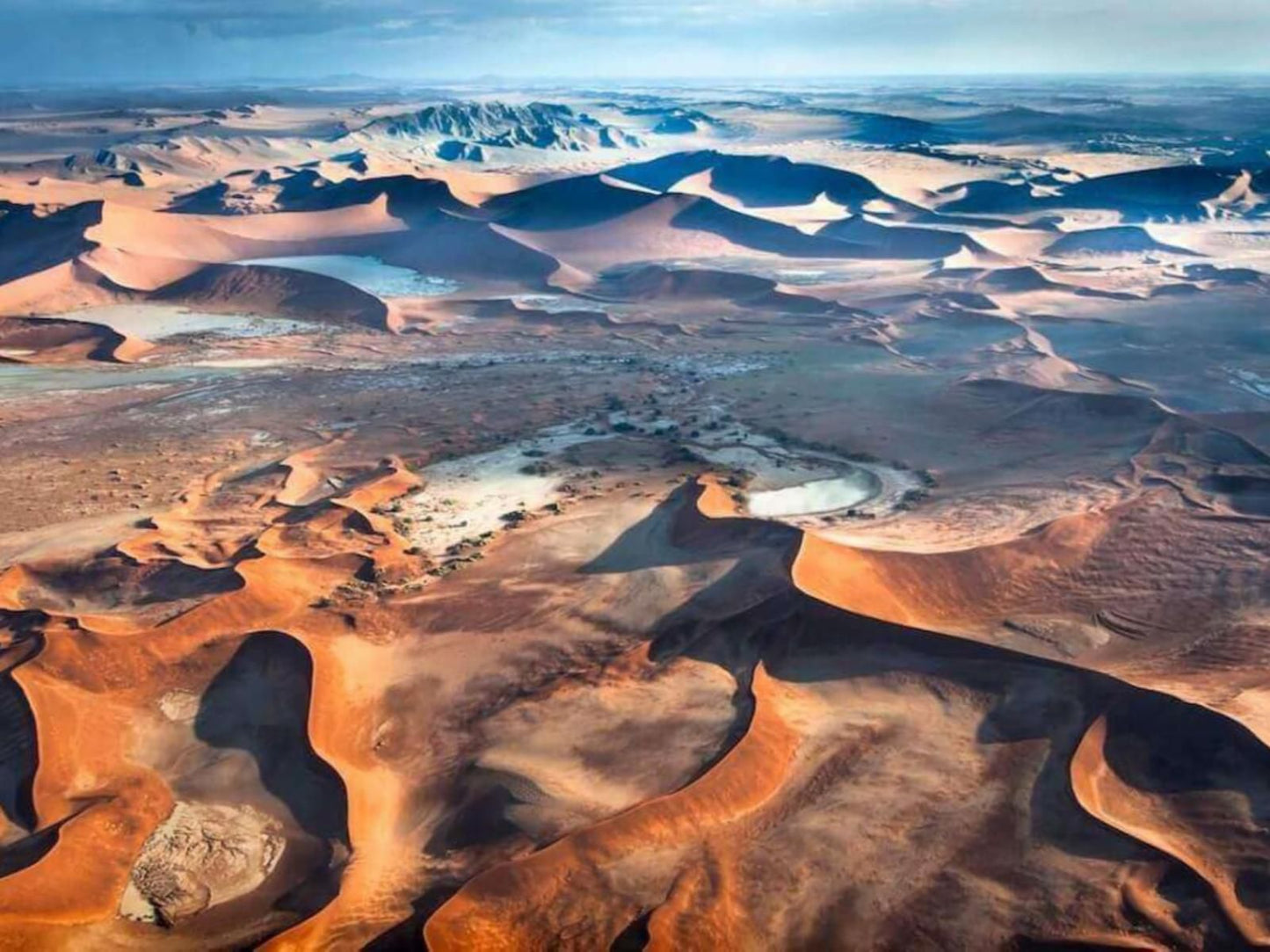 Kwessi Dunes, Desert, Nature, Sand