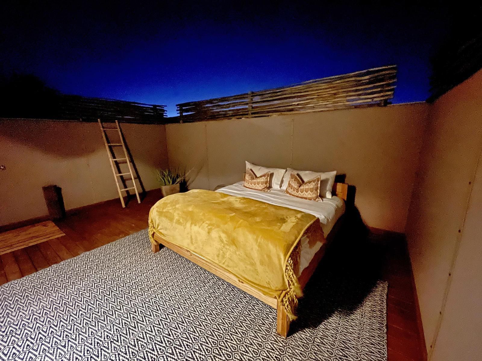 Kwessi Dunes, Kwessi Dunes Twin, Bedroom