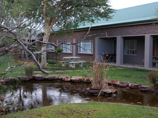 Kwetu Guest Farm Swellendam Western Cape South Africa House, Building, Architecture, River, Nature, Waters