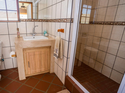Kwetu Guest Farm Swellendam Western Cape South Africa Bathroom