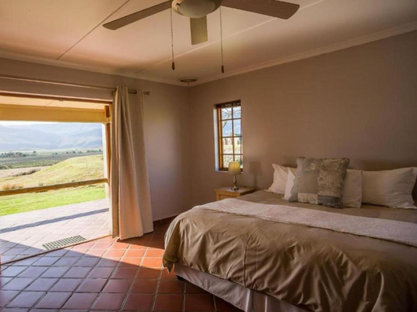 Family Self-Catering Cottage @ Kwetu Guest Farm