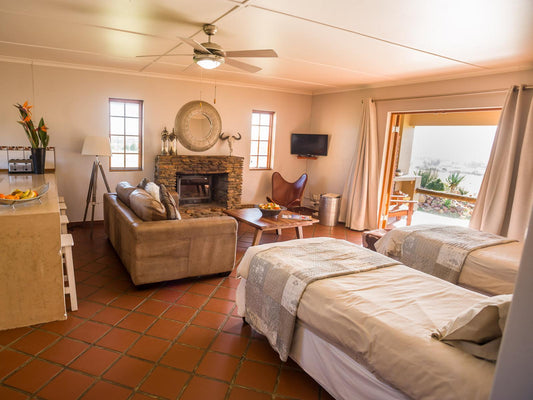 Self-Catering Cottage @ Kwetu Guest Farm