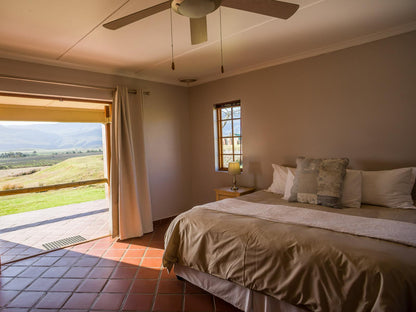 Self-Catering Cottage @ Kwetu Guest Farm
