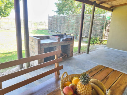 Self-catering Flat @ Kwetu Guest Farm