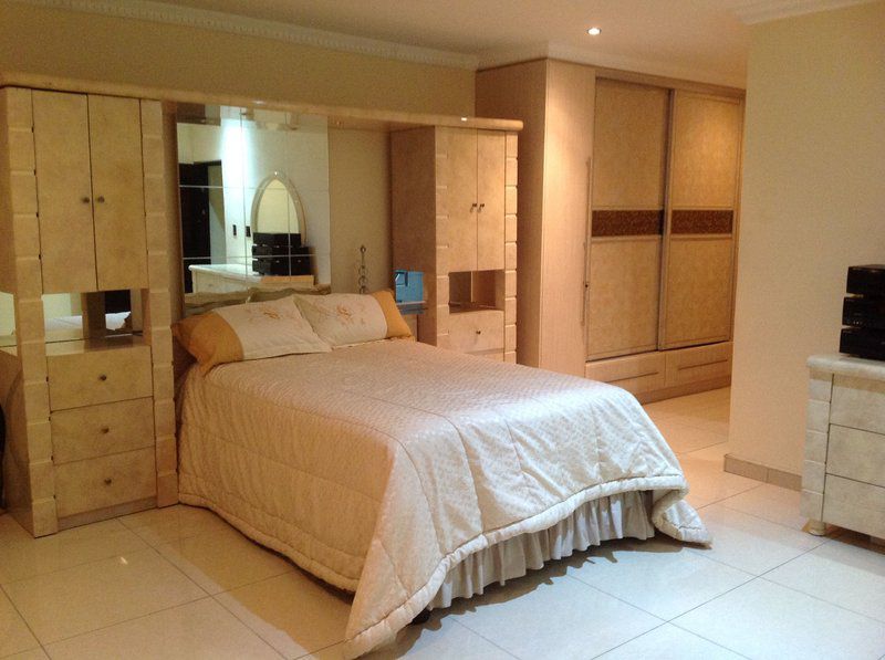Kwithu Guest House Strathavon Johannesburg Gauteng South Africa Bedroom