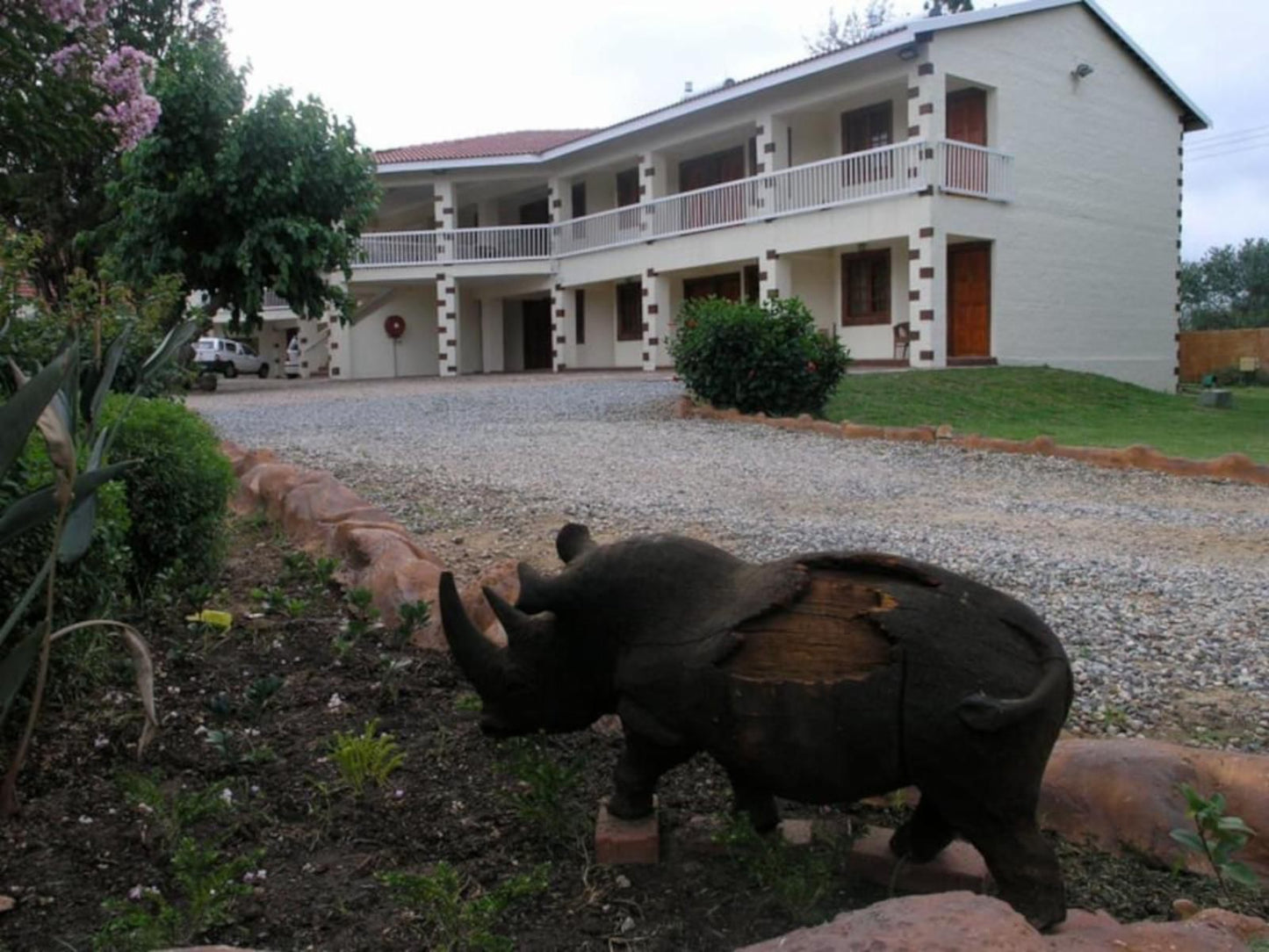 Kyalami Lodge, House, Building, Architecture