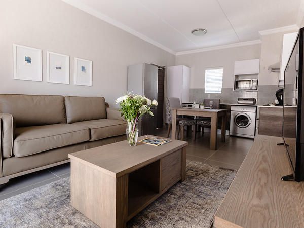 Kyalami Creek Luxury Apartments Kyalami Johannesburg Gauteng South Africa Living Room