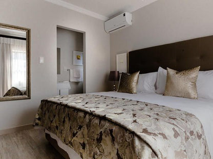 Kyalami Creek Luxury Apartments Kyalami Johannesburg Gauteng South Africa Bedroom