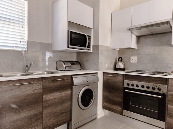 Kyalami Creek Luxury Apartments Kyalami Johannesburg Gauteng South Africa Kitchen