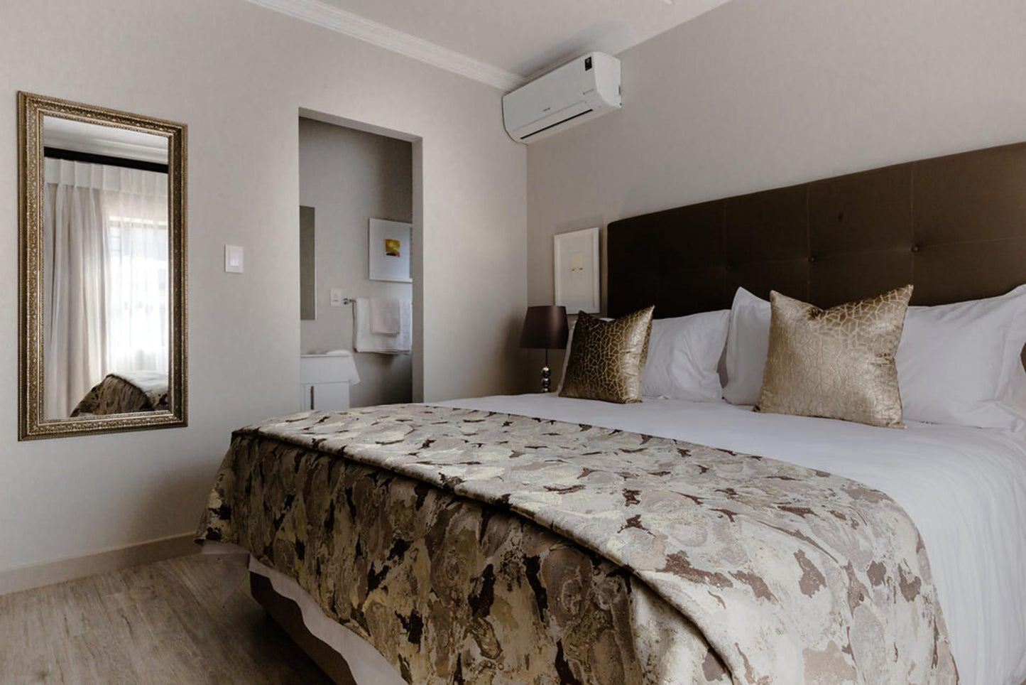 Kyalami Creek Luxury Apartments Kyalami Johannesburg Gauteng South Africa Bedroom