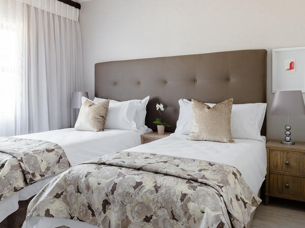 Luxury Two Bedroom Apartment @ Kyalami Creek Luxury Apartments