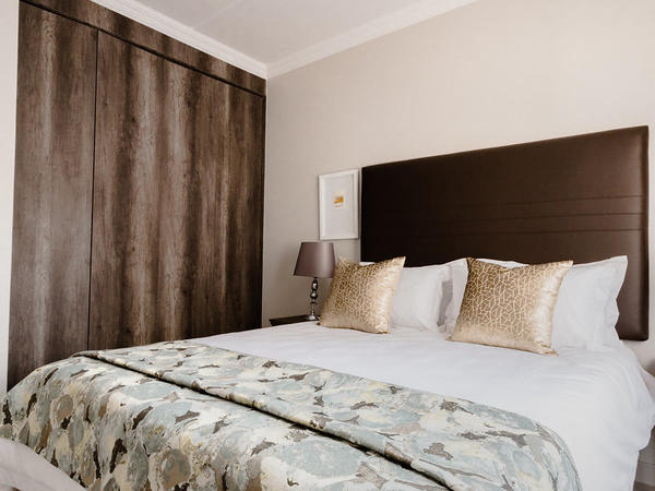 One Bedroom Apartment @ Kyalami Creek Luxury Apartments