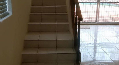 L Park Guesthouse Primrose Johannesburg Gauteng South Africa Stairs, Architecture