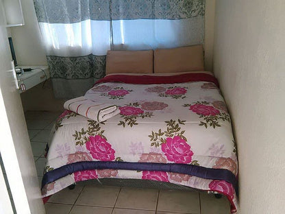 L Park Guesthouse Primrose Johannesburg Gauteng South Africa Bedroom