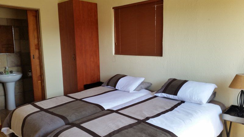L7 Hazyriver Country Estate White River Mpumalanga South Africa Bedroom