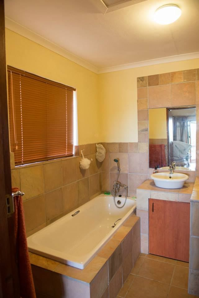 L7 Hazyriver Country Estate White River Mpumalanga South Africa Bathroom